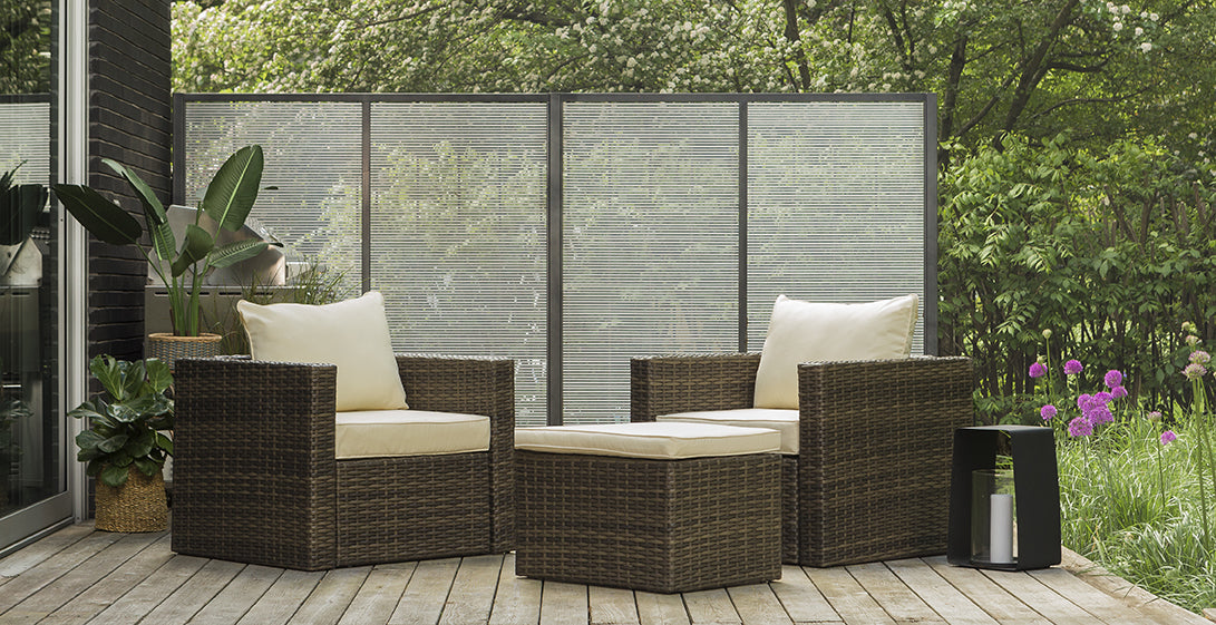 All::Lifestyle::Patio Outdoors Set